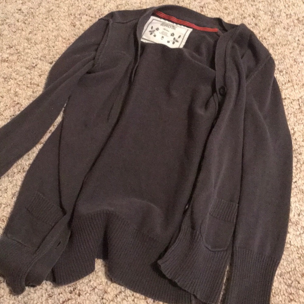 Mossimo supply co. Cardigan